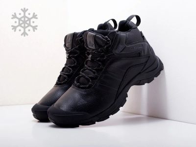 Лот: 15099152. Фото: 1. Ботинки Adidas Terrex Winter Артикул... Кеды, кроссовки, слипоны