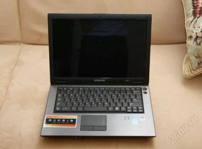 Лот: 1732663. Фото: 1. Samsung Q70. Ноутбуки