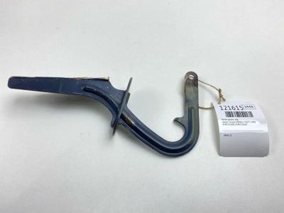 Лот: 25762253. Фото: 1. Петля капота Nissan Terrano 1992... Двигатель и элементы двигателя