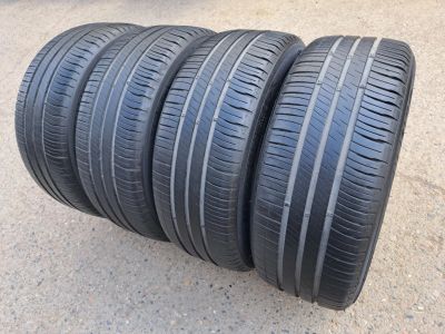 Лот: 20405339. Фото: 1. 205/55/16 Michelin Energy Saver... Шины