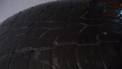 Лот: 11823630. Фото: 1. автошины бриджстоун 235/60r16... Шины