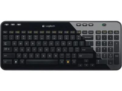 Лот: 11273467. Фото: 1. Клавиатура Logitech 360. Другое (компьютеры, оргтехника, канцтовары)