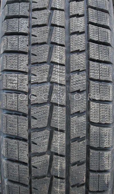 Лот: 12533411. Фото: 1. Dunlop Winter Maxx WM01 205/65... Шины