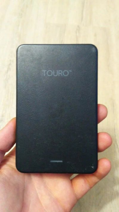 Лот: 11193519. Фото: 1. Бокс для HDD 2.5'' microUSB 3... Шлейфы, кабели, переходники