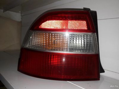 Лот: 10052548. Фото: 1. Задний левый фонарь для Honda... Оптика и освещение