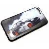 Лот: 14058807. Фото: 1. Чехол TPU на iPhone 6 Plus Print... Чехлы, бамперы