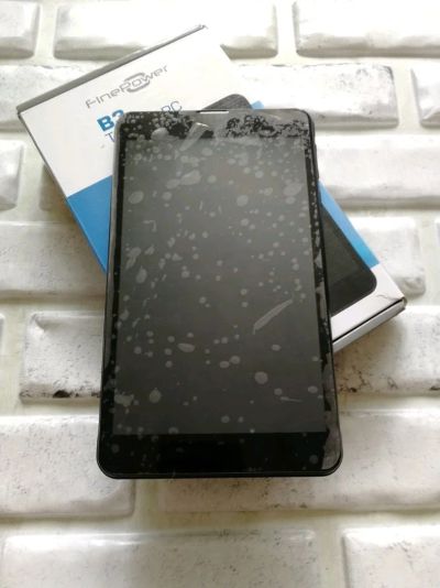 Лот: 10700748. Фото: 1. 7" Планшет FinePower B3 8 Гб 3G... Планшеты
