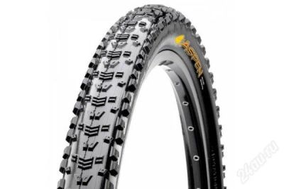 Лот: 2588032. Фото: 1. Покрышка Maxxis 26x2.10 Aspen... Запчасти