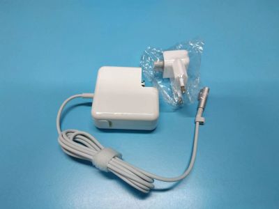 Лот: 16475066. Фото: 1. Блок питания, адаптер Apple MagSafe... Корпуса, блоки питания