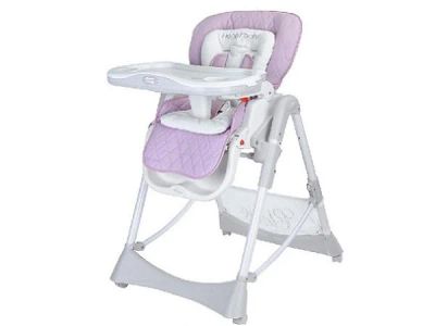 Лот: 3612864. Фото: 1. Стульчик для кормления Happy Baby... Стульчики для кормления