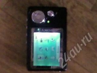 Лот: 338778. Фото: 1. mp3 mpeg 4 плеер SONI. Плееры