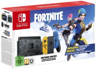 Лот: 17038800. Фото: 1. Новая Игровая приставка Nintendo... Игровые приставки, консоли