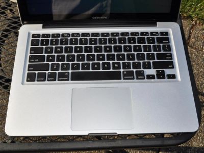 Лот: 7226063. Фото: 1. MacBook Pro 13 с английской (ANSI... Ноутбуки