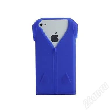 Лот: 2289904. Фото: 1. Чехол для Iphone 4/4S. Чехлы, бамперы
