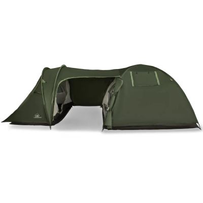 Лот: 22356483. Фото: 1. Палатка 6-ти местная Greenwood... Палатки, тенты