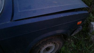 Лот: 11754312. Фото: 1. Машина не на ходу ваз (газ) 2105. Автомобили
