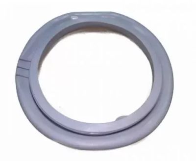 Лот: 15455300. Фото: 1. Манжета люка Ariston, Indesit... Запчасти для остальной бытовой техники