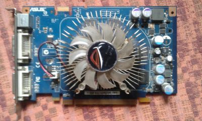 Лот: 22488765. Фото: 1. Phenom X4 9750 + gt8600. Комплекты запчастей