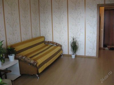 Лот: 2889664. Фото: 1. 1-комн. квартира, им Академика... Квартиры, студии