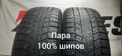 Лот: 20847868. Фото: 1. 205/55R16 91H Gremax Max IceGrips... Шины