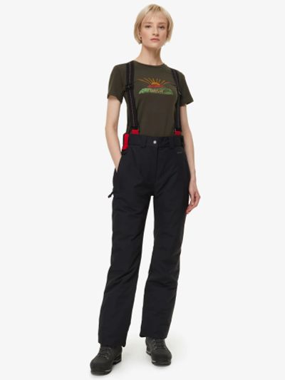 Лот: 24607778. Фото: 1. Брюки BASK. Спортивные брюки, штаны