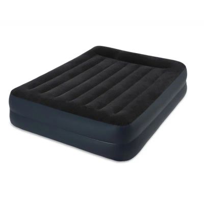 Лот: 22363953. Фото: 1. Надувная кровать Intex Pillow... Бассейны, аксессуары и комплектующие