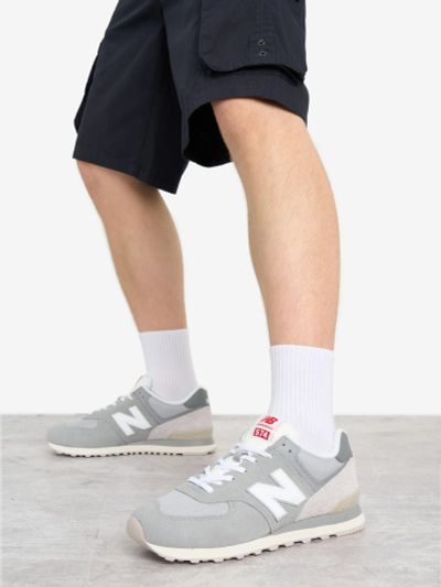 Лот: 25369469. Фото: 1. Кроссовки мужские New Balance... Кеды, кроссовки, слипоны
