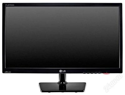 Лот: 2606744. Фото: 1. Отличный монитор LG IPS224T с... ЖК-мониторы