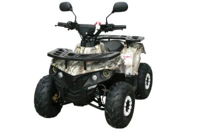 Лот: 21080657. Фото: 1. Квадроцикл Grizzly Aerox Mini... Снегоходы, квадроциклы