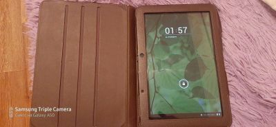 Лот: 15557314. Фото: 1. Acer A701. Планшеты