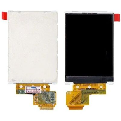 Лот: 25402205. Фото: 1. Дисплей для LG KF510. Дисплеи, дисплейные модули, тачскрины