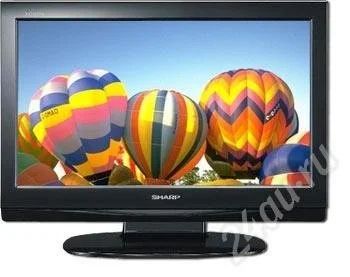 Лот: 280467. Фото: 1. LCD SHARP LC-32D44RU-BK. Телевизоры