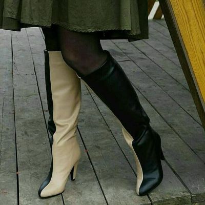 Лот: 10901572. Фото: 1. Сапоги половинки. Сапоги