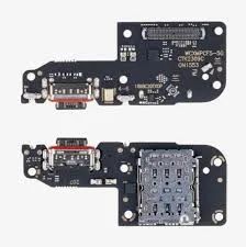 Лот: 24872203. Фото: 1. Шлейф для Xiaomi Poco F5 (23049PCD8G... Шлейфы, разъёмы
