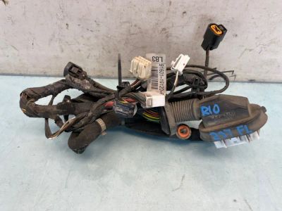 Лот: 23532149. Фото: 1. проводка двери Kia Rio JB. Кузов