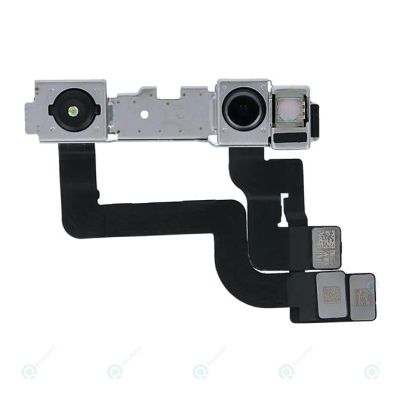Лот: 18674133. Фото: 1. Камера передняя Apple iPhone XR... Динамики, микрофоны