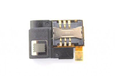 Лот: 25332117. Фото: 1. Звонок (buzzer) для Samsung S7230... Динамики, микрофоны