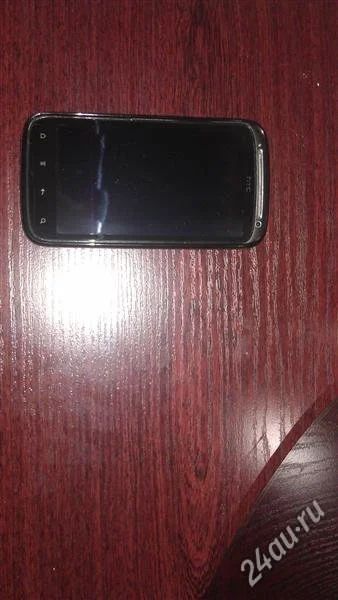 Лот: 3119705. Фото: 1. только продажа HTC Sensation Z710. Смартфоны