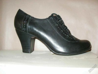 Лот: 5925902. Фото: 1. Туфли Hush Puppies США р.37eur36rus. Туфли