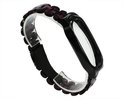 Лот: 20886355. Фото: 1. Ремешок Xiaomi Mi Band 7 oval... Смарт-часы, фитнес-браслеты, аксессуары