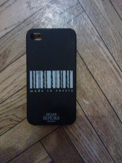 Лот: 3503566. Фото: 1. чехол на iPhone 4 4s. Чехлы, бамперы