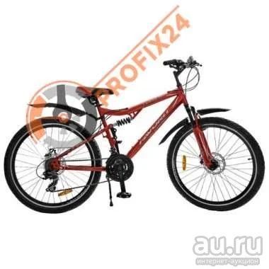 Лот: 13590872. Фото: 1. Велосипед горный хардтейл FAVORIT... Красноярск