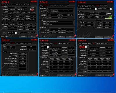 Лот: 22832310. Фото: 1. Компьютер i3-7100/8/500+640 Gb... Компьютеры в сборе