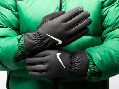 Лот: 24973542. Фото: 1. Перчатки Nike. Перчатки, варежки, митенки