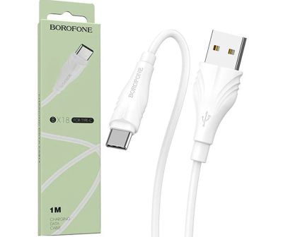 Лот: 21095437. Фото: 1. Кабель USB - Type-C (1 метр, 5... Дата-кабели, переходники