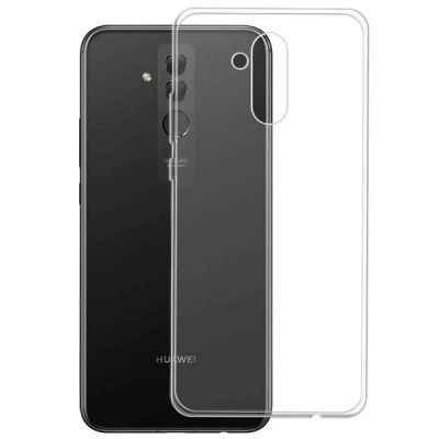 Лот: 13301035. Фото: 1. Чехол Huawei Mate 20 Lite Бесплатная... Чехлы, бамперы