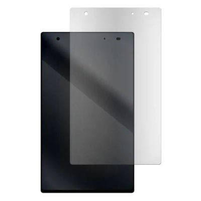 Лот: 24599481. Фото: 1. Защитное стекло Krutoff для Lenovo... Защитные стёкла, защитные плёнки