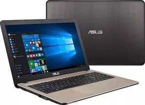 Лот: 9285369. Фото: 1. Ноутбук ASUS R540SA-XX036T (Intel... Ноутбуки