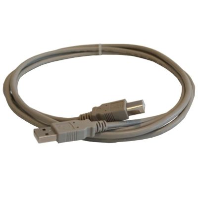 Лот: 10165549. Фото: 1. Кабель USB 2.0 Am - Bm (a-plug... Шлейфы, кабели, переходники