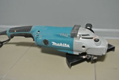 Лот: 15623939. Фото: 1. Болгарка (УШМ) Makita GA9020... Электроинструмент